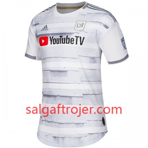 Los Angeles FC Fodboldtrøjer Udebanesæt 2019/20 Kort ærmer Los Angeles FC Fodboldtrøjer Udebanesæt 2019/20 Kort ærmer